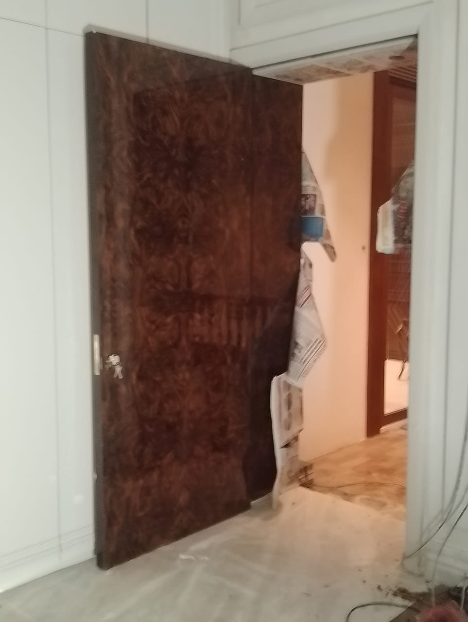 Polycoat Finish Variant 2